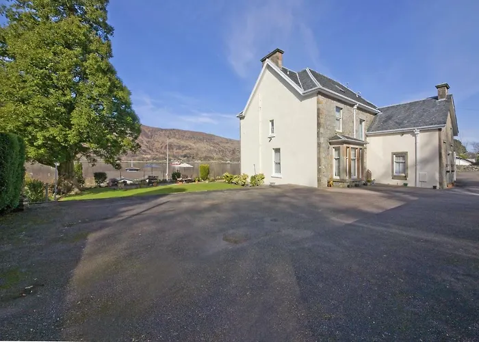 Lawriestone Guest House