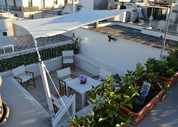 Casa Filomena