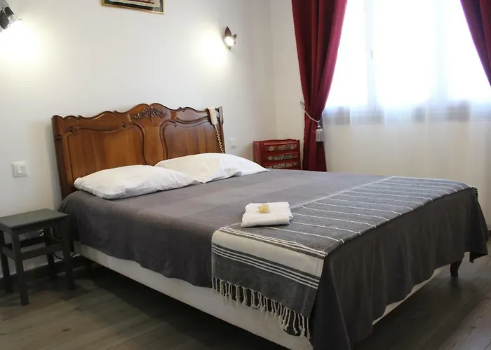 Etap-Apparts De Pezenas