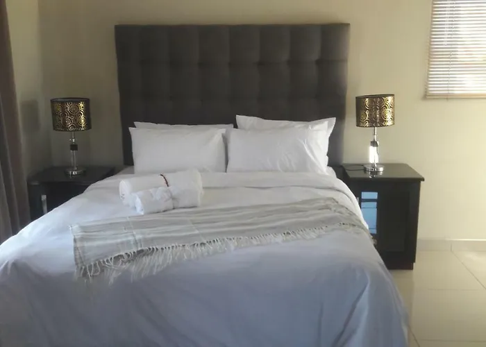 Lullaby Guesthouse