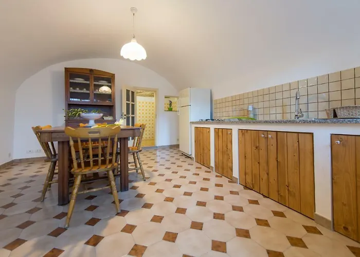 Mimma Holiday House