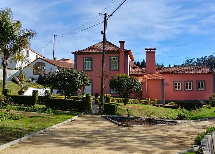 Quinta Das Aguias