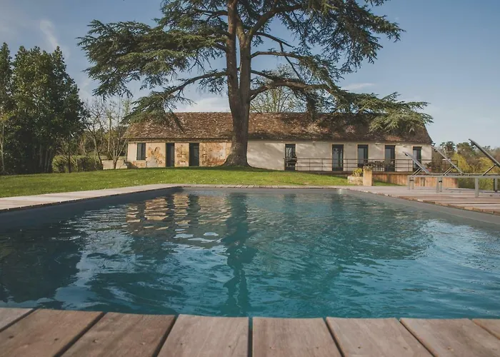 Villa Korum