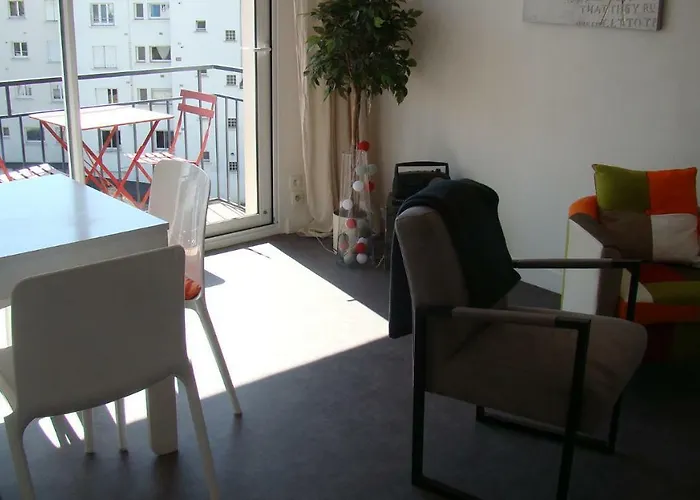Residence Arromanche