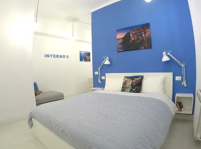 Interno5 Apartment