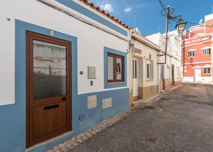 Casa Da Tita Alvor