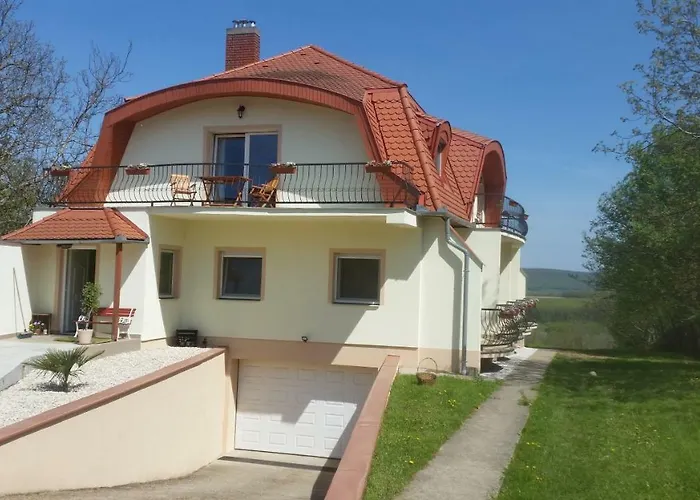 Gaestehaus Stein