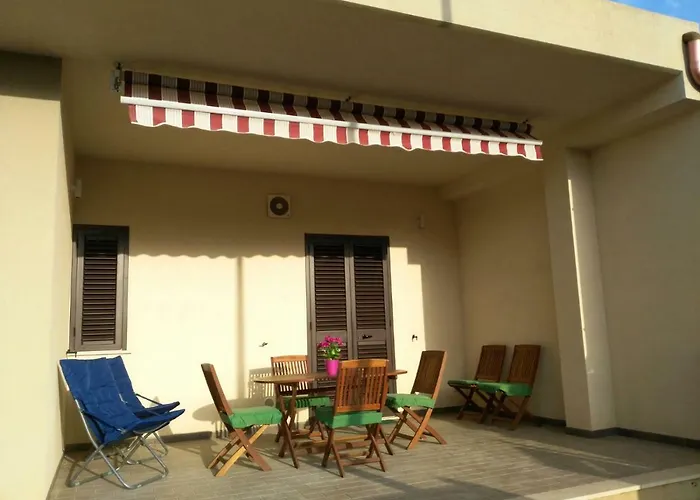 Casa Rafael