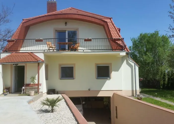 Gaestehaus Stein