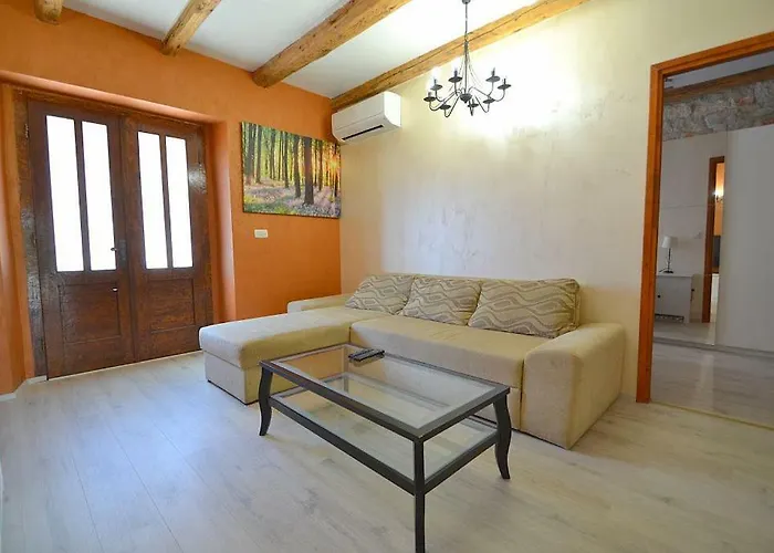 Villa Giardin