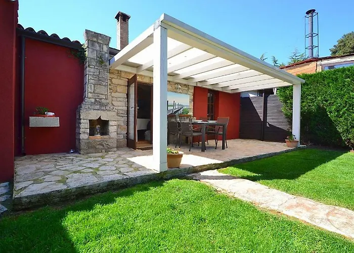 Villa Giardin