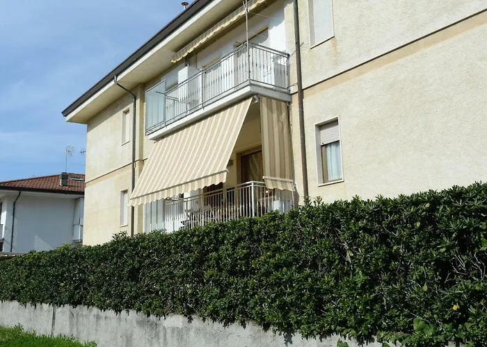 Le Palme 98 "Casa Vacanze"