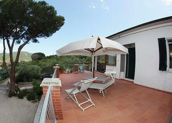 Villa La Pila Bilo