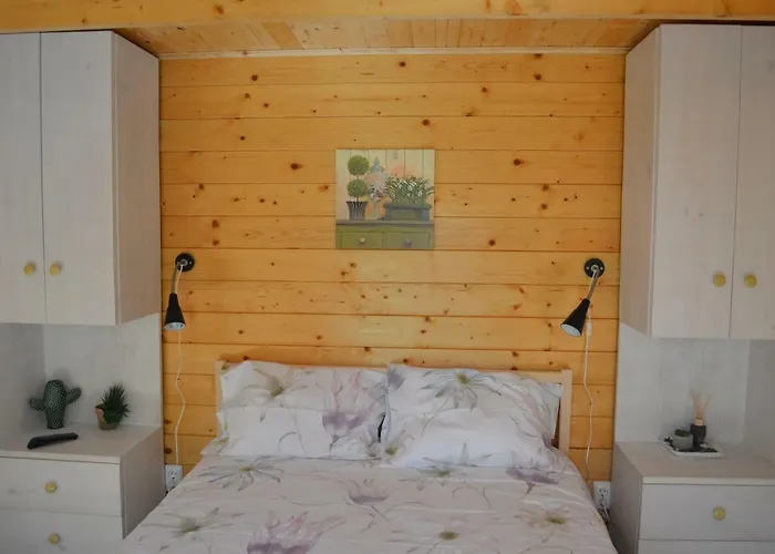 Bamboo Guest House