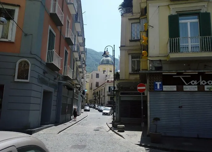 Cuore Di Stabia