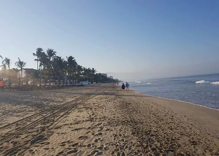 Nuevo Vallarta Casa Neptuno