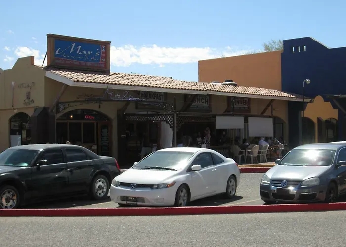 Pinacate Marina Resort - Villa 11