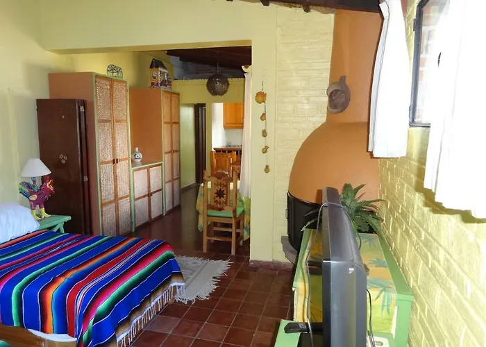 Casa De Como