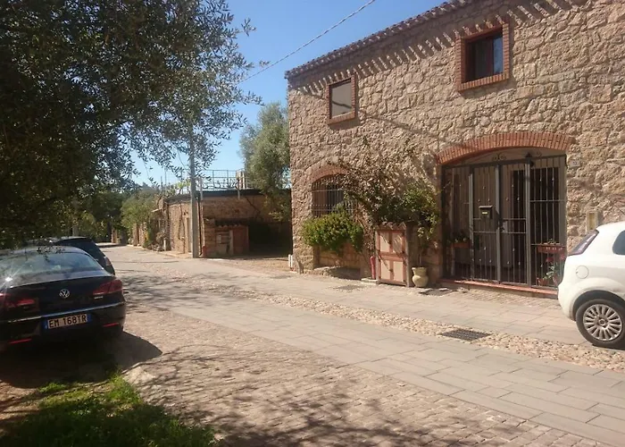 Appartamenti Quilici
