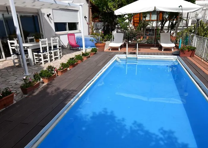 Villa Asia Holiday Home