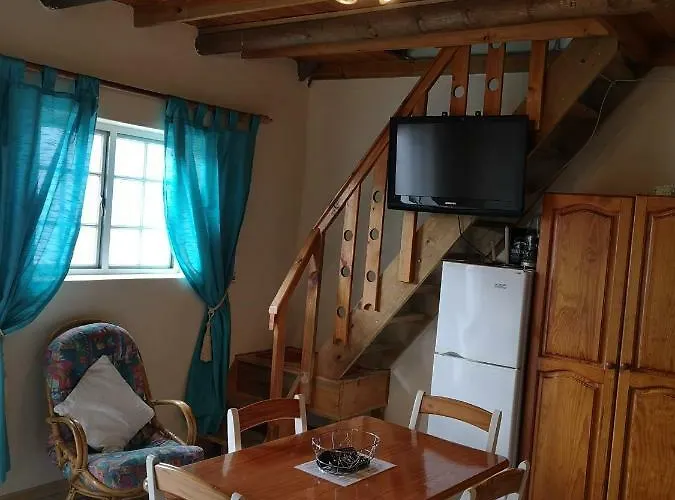 Kassiesbaai Cottage