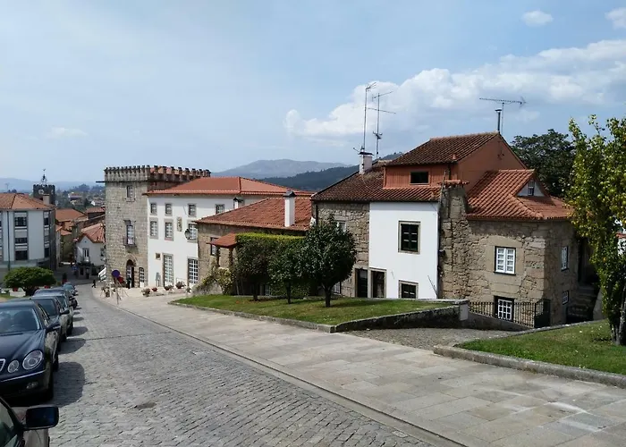 Casa Das Neves