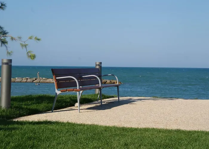 Casetta Di Mare