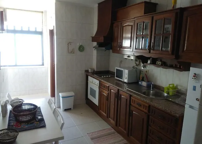Apartamento Soares