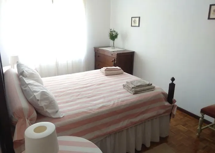 Apartamento Soares