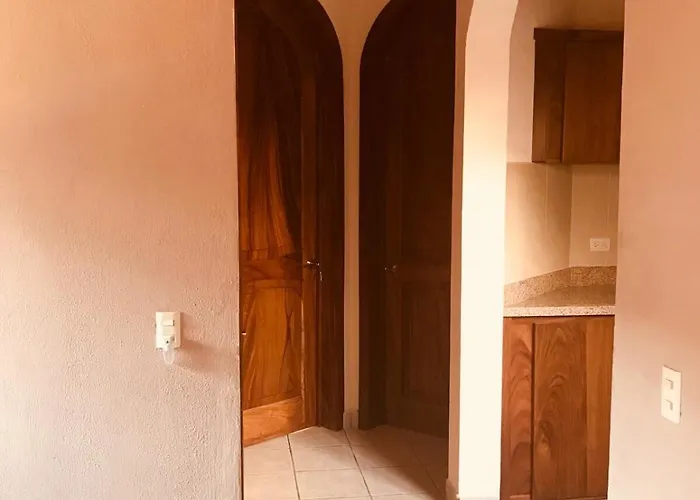 Casa Balam