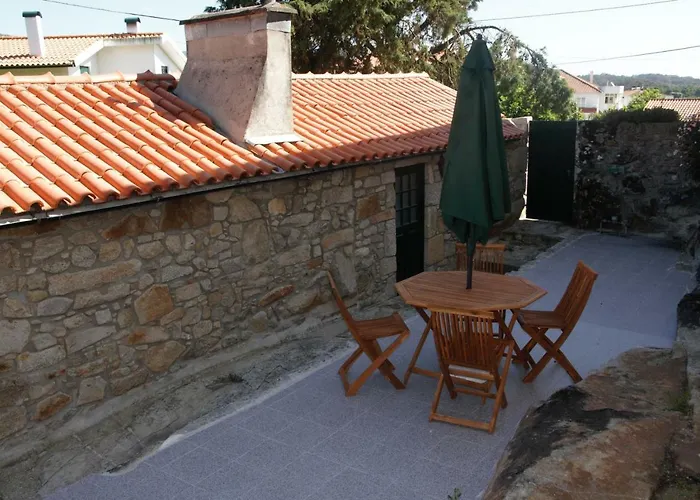 Angelas - Casa Da Galega