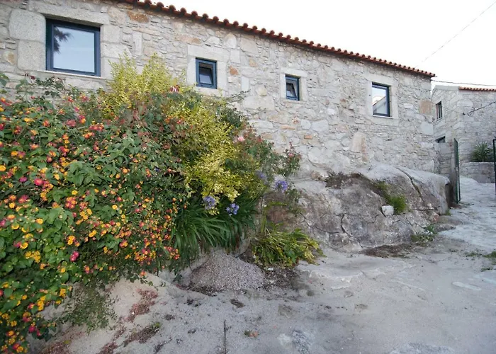 Angelas - Casa Da Galega
