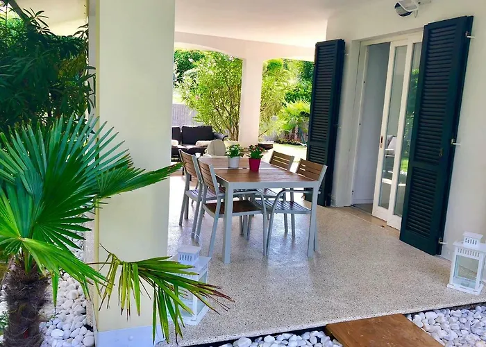 Italia Living Villa
