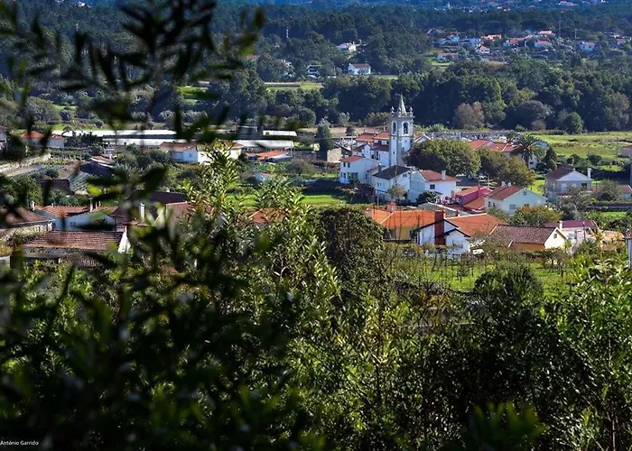 Angelas - Casa Da Eira