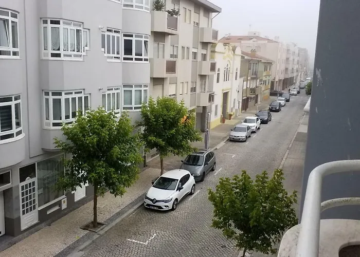Holiday Flat Green Coast