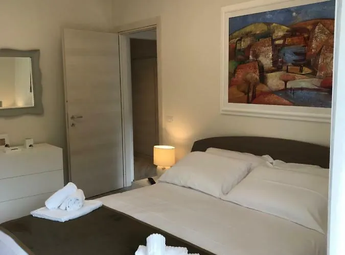 A Casa Di Chiara