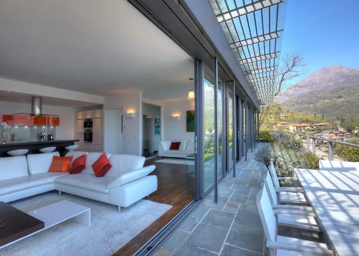 Sant'Andrea Penthouse