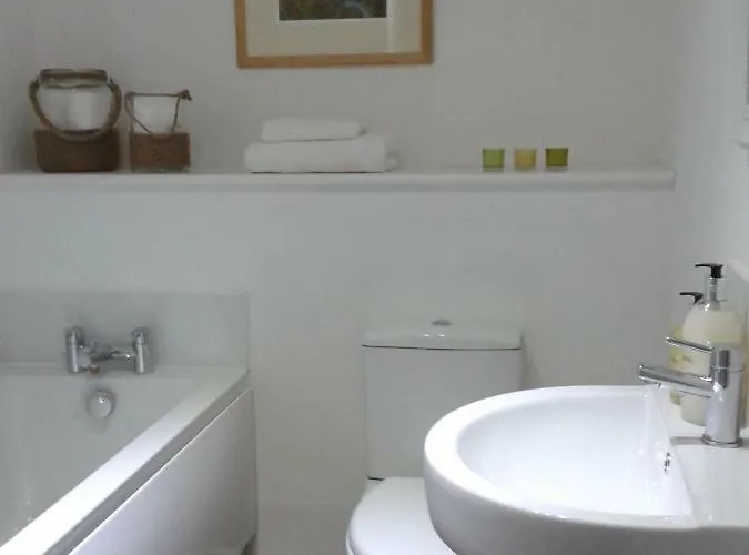Warwick Market Place Apartment