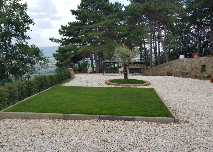 Casina Dei Sogni
