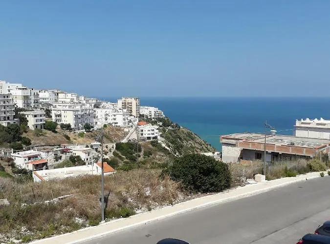 Casa Vacanze Buria