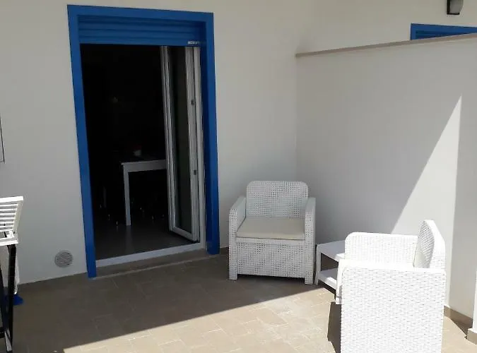Casa Vacanze Buria