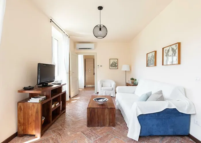 Le Rondinelle Apartment Bellagio