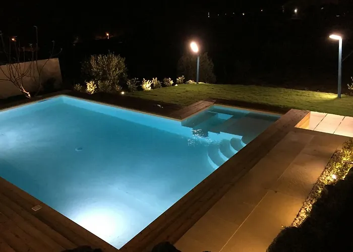 Villa Vo' Scura