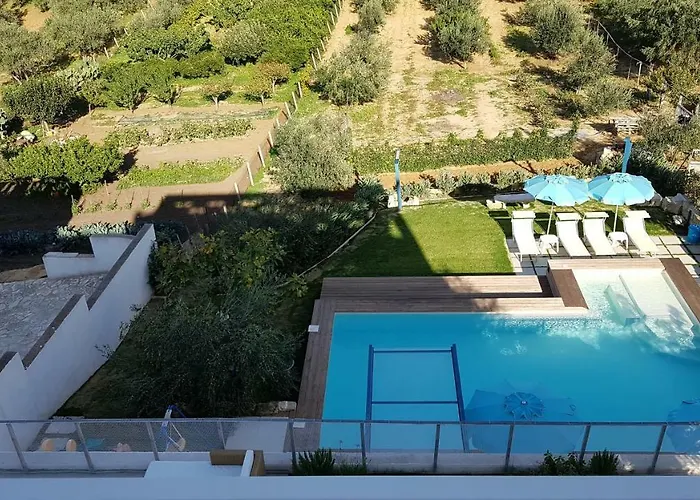Villa Vo' Scura