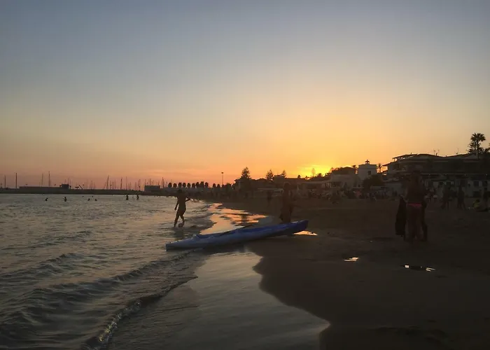 Casa Vacanza Maria