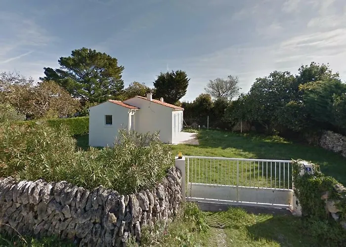 Location Saint Pierre D'Oleron