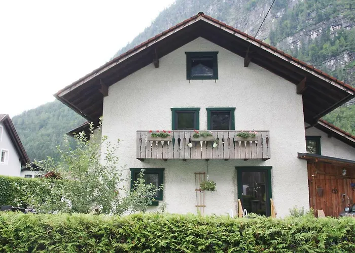 Alpen Apartement