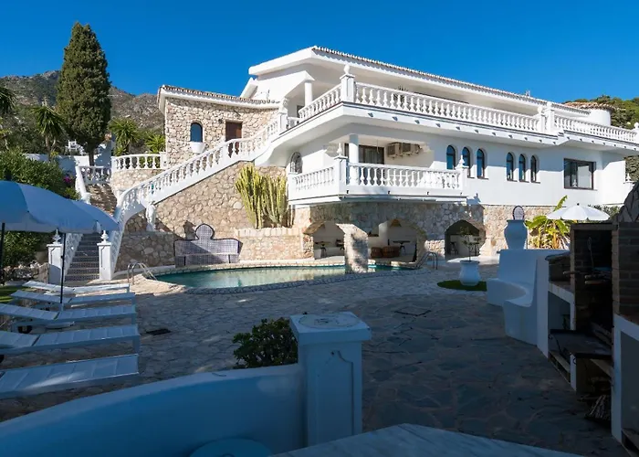 Mijas Residence