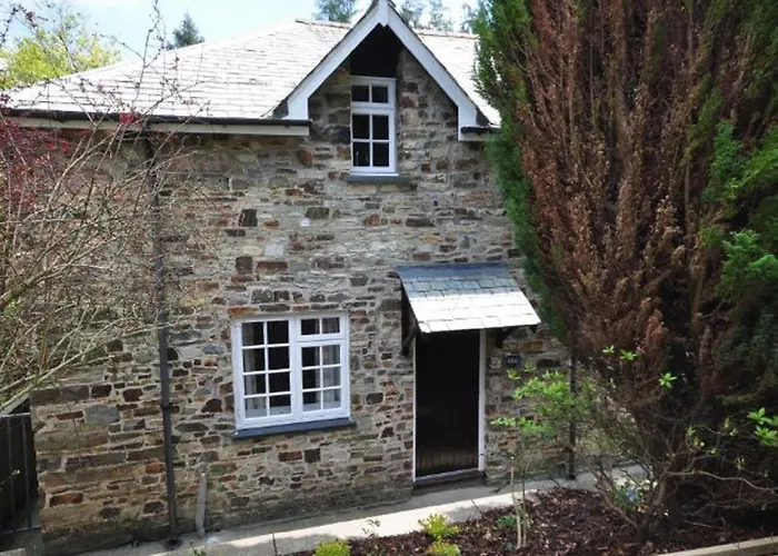 Corffe House And Holiday Cottages
