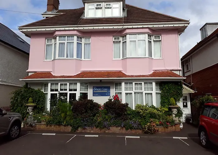 Shoreline Holiday Accommodation